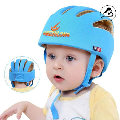 BabyHelmet™ | Casque pour bébé lecoledeschats