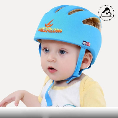 BabyHelmet™ | Casque pour bébé lecoledeschats