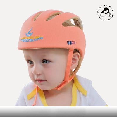 BabyHelmet™ | Casque pour bébé lecoledeschats