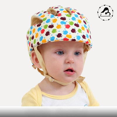 BabyHelmet™ | Casque pour bébé lecoledeschats