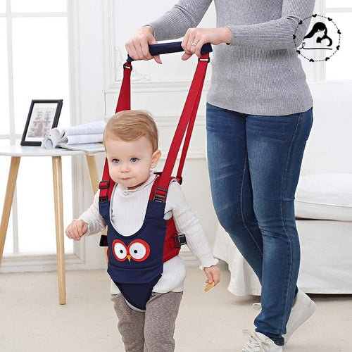 WalkingBabe™ | Ceinture pour bébé lecoledeschats