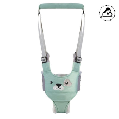 WalkingBabe™ | Ceinture pour bébé lecoledeschats