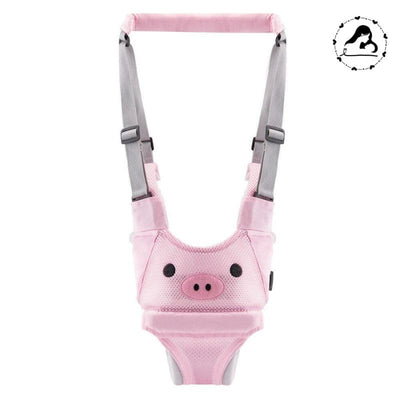 WalkingBabe™ | Ceinture pour bébé lecoledeschats